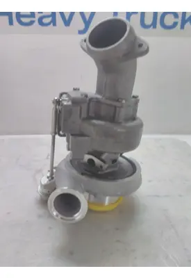 CUMMINS ISB-5.9 Turbocharger / Supercharger