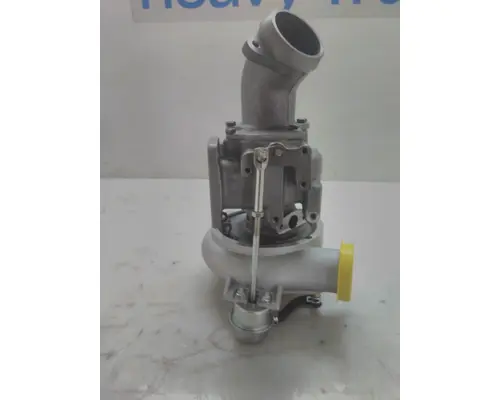 CUMMINS ISB-5.9 Turbocharger  Supercharger