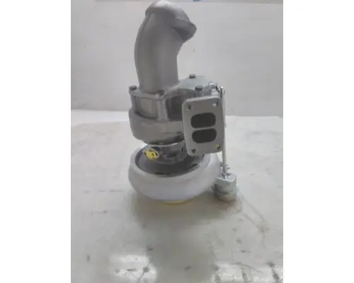 CUMMINS ISB-5.9 Turbocharger  Supercharger