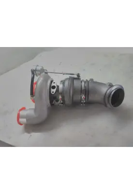 CUMMINS ISB-5.9 Turbocharger / Supercharger