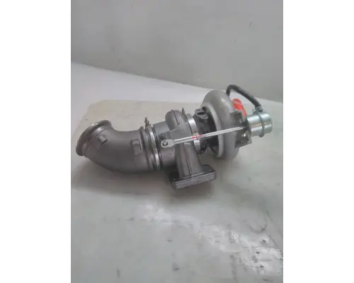CUMMINS ISB-5.9 Turbocharger  Supercharger
