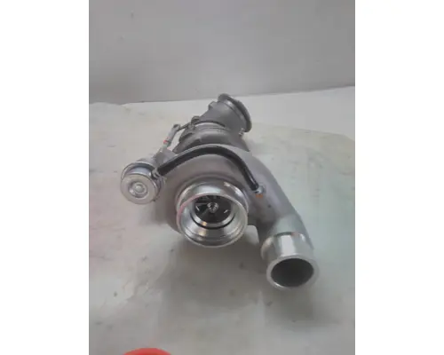CUMMINS ISB-5.9 Turbocharger  Supercharger