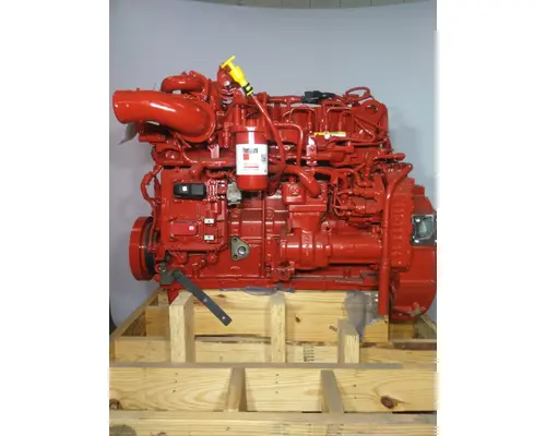 CUMMINS ISB 5466 ENGINE ASSEMBLY