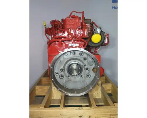 CUMMINS ISB 5466 ENGINE ASSEMBLY