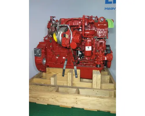 CUMMINS ISB 5466 ENGINE ASSEMBLY