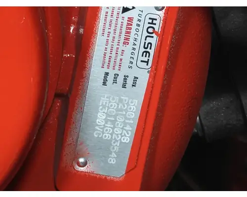 CUMMINS ISB 5466 ENGINE ASSEMBLY