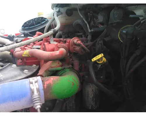 CUMMINS ISB 5466 ENGINE ASSEMBLY