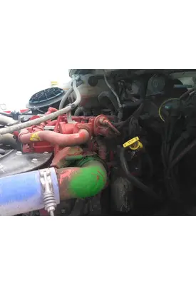 CUMMINS ISB 5466 ENGINE ASSEMBLY