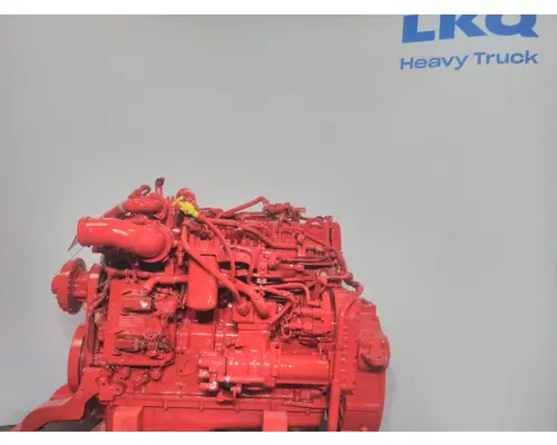 CUMMINS ISB 5466 ENGINE ASSEMBLY