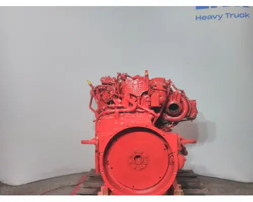 CUMMINS ISB 5466 ENGINE ASSEMBLY