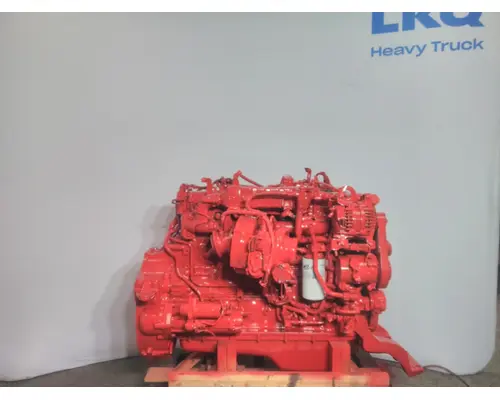 CUMMINS ISB 5466 ENGINE ASSEMBLY