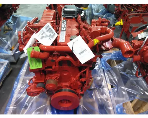 CUMMINS ISB 5466 ENGINE ASSEMBLY