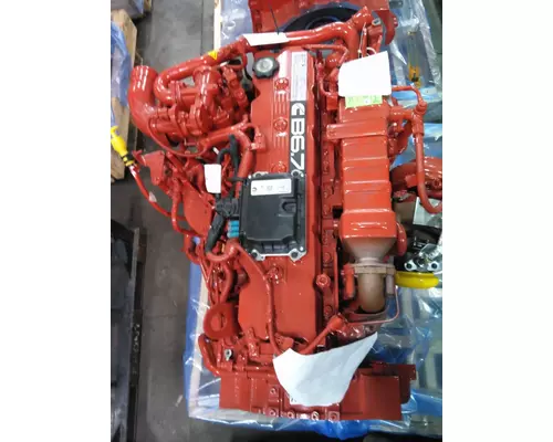 CUMMINS ISB 5466 ENGINE ASSEMBLY