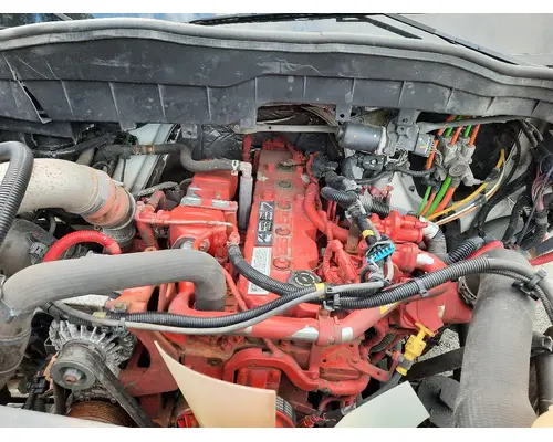 CUMMINS ISB 5466 ENGINE ASSEMBLY