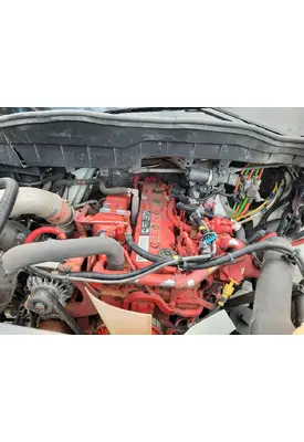 CUMMINS ISB 5466 ENGINE ASSEMBLY