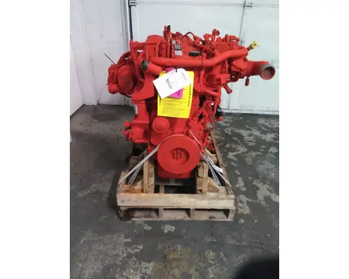 CUMMINS ISB 5466 ENGINE ASSEMBLY