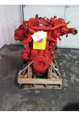 CUMMINS ISB 5466 ENGINE ASSEMBLY