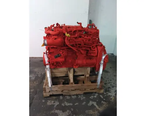 CUMMINS ISB 5466 ENGINE ASSEMBLY