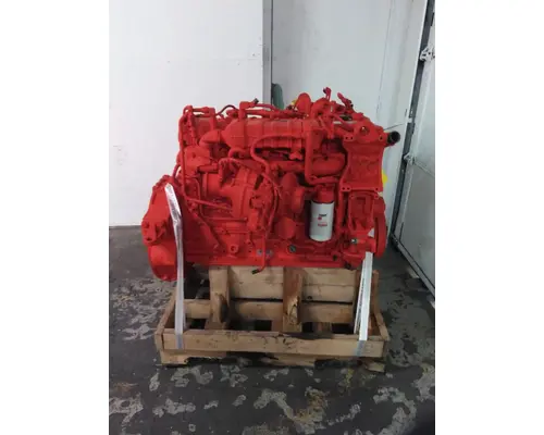 CUMMINS ISB 5466 ENGINE ASSEMBLY