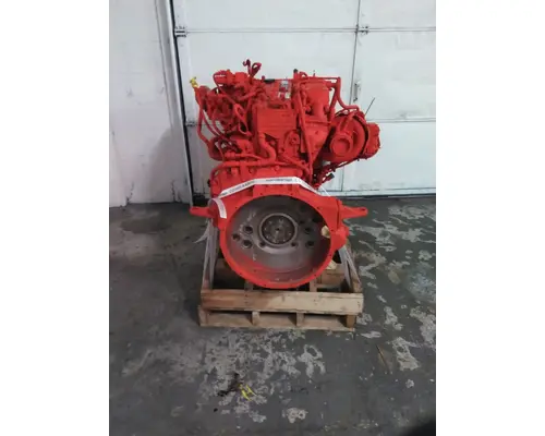 CUMMINS ISB 5466 ENGINE ASSEMBLY