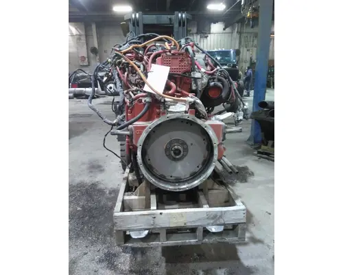 CUMMINS ISB 5466 ENGINE ASSEMBLY