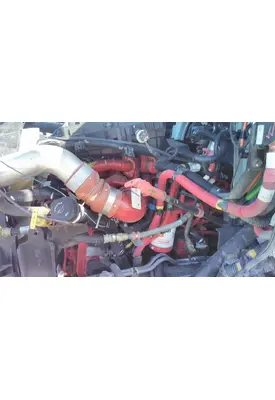 CUMMINS ISB 5466 ENGINE ASSEMBLY