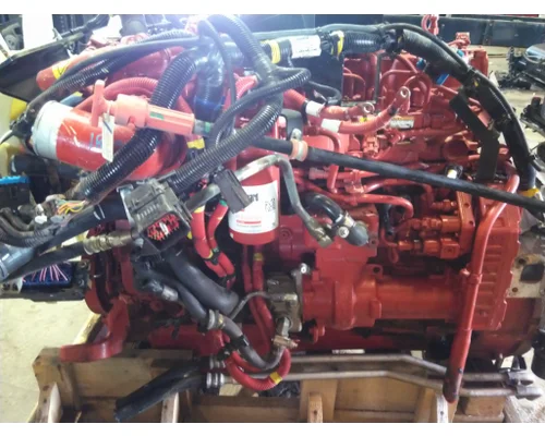 CUMMINS ISB 5466 ENGINE ASSEMBLY
