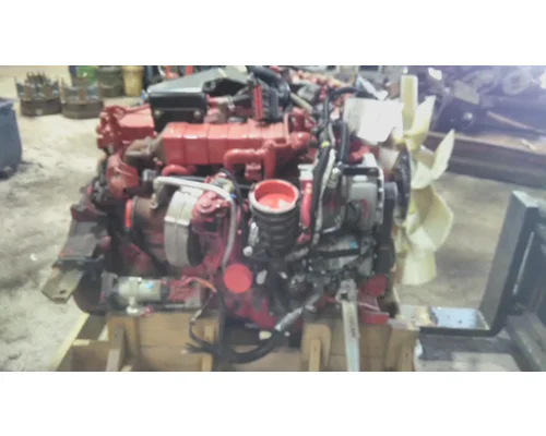 CUMMINS ISB 5466 ENGINE ASSEMBLY