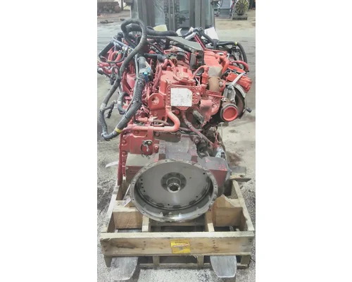 CUMMINS ISB 5466 ENGINE ASSEMBLY