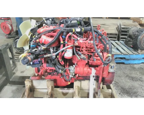 CUMMINS ISB 5466 ENGINE ASSEMBLY