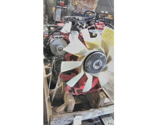 CUMMINS ISB 5466 ENGINE ASSEMBLY