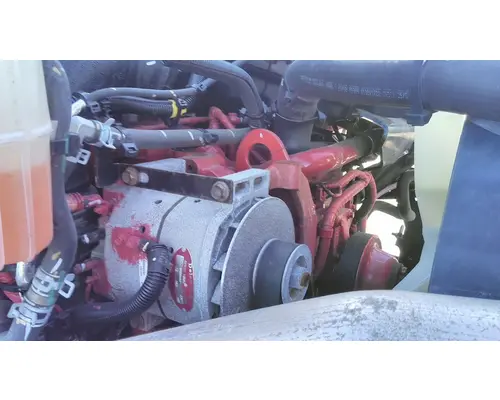 CUMMINS ISB 5466 ENGINE ASSEMBLY