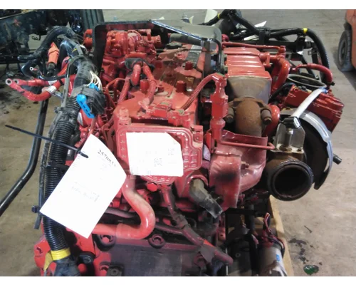 CUMMINS ISB 5466 ENGINE ASSEMBLY