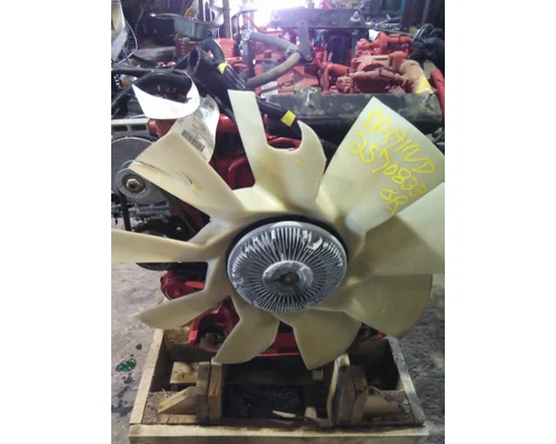 CUMMINS ISB 5466 ENGINE ASSEMBLY