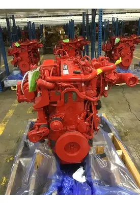 CUMMINS ISB 5466 ENGINE ASSEMBLY