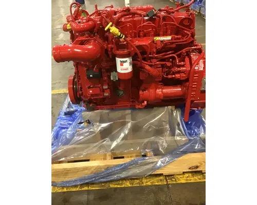 CUMMINS ISB 5466 ENGINE ASSEMBLY