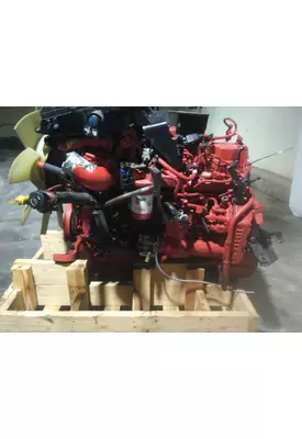 CUMMINS ISB 5466 ENGINE ASSEMBLY