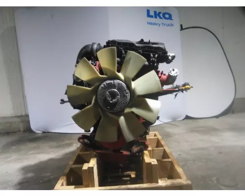 CUMMINS ISB 5466 ENGINE ASSEMBLY