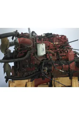 CUMMINS ISB 5466 ENGINE ASSEMBLY