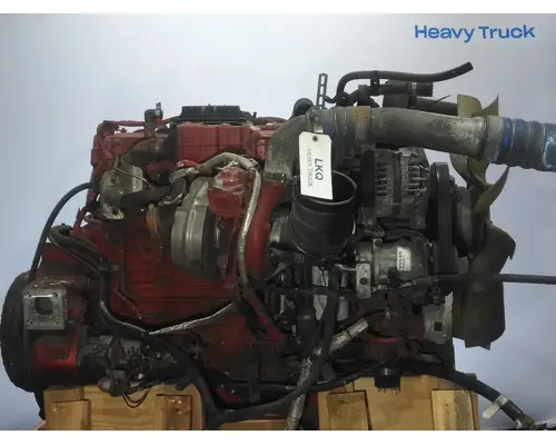 CUMMINS ISB 5466 ENGINE ASSEMBLY