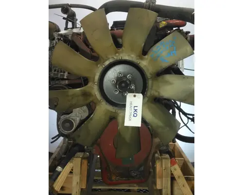 CUMMINS ISB 5466 ENGINE ASSEMBLY