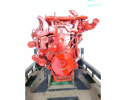 CUMMINS ISB 5470 ENGINE ASSEMBLY