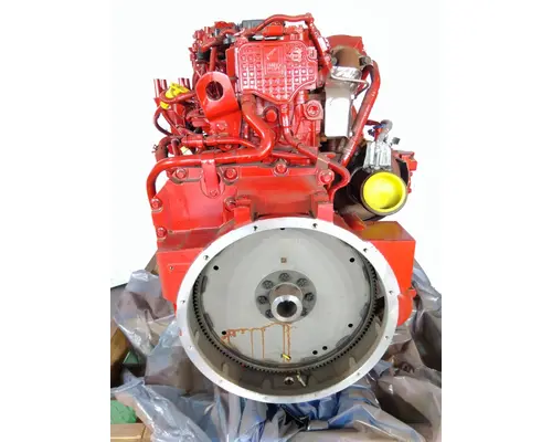 CUMMINS ISB 5470 ENGINE ASSEMBLY