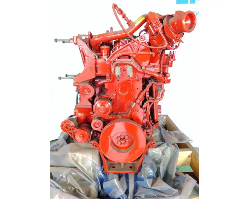 CUMMINS ISB 5470 ENGINE ASSEMBLY