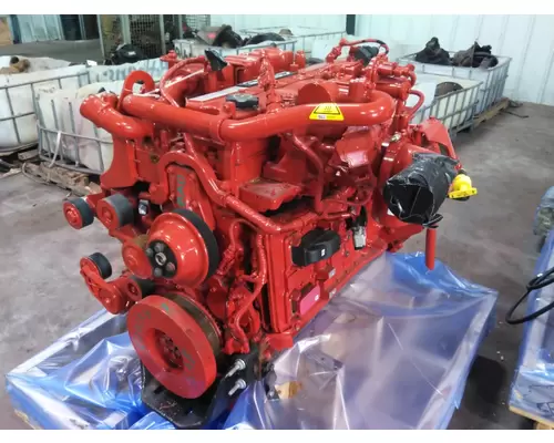 CUMMINS ISB 5470 ENGINE ASSEMBLY