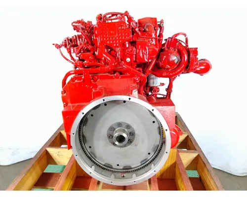 CUMMINS ISB 5470 ENGINE ASSEMBLY