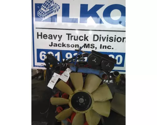 CUMMINS ISB 5470 ENGINE ASSEMBLY