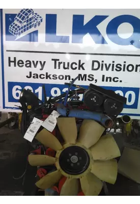 CUMMINS ISB 5470 ENGINE ASSEMBLY
