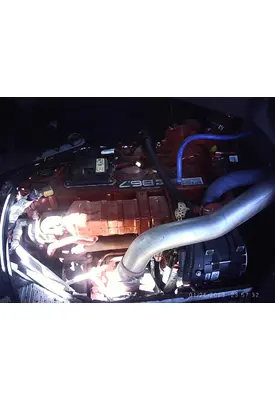 CUMMINS ISB 5471 ENGINE ASSEMBLY