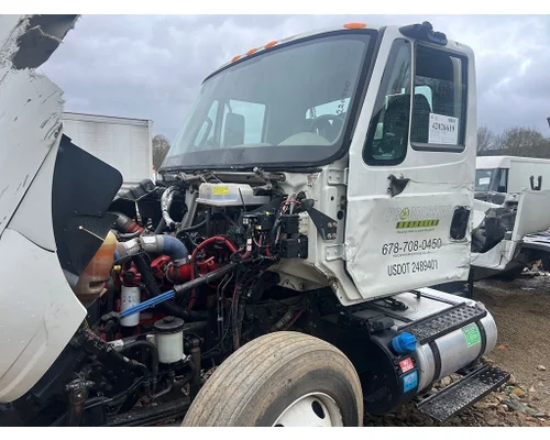 CUMMINS ISB 6.7 220 Engine Assembly